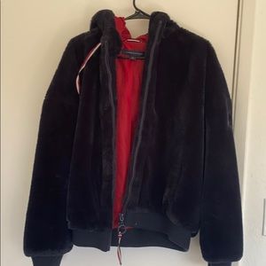 Tommy H coat